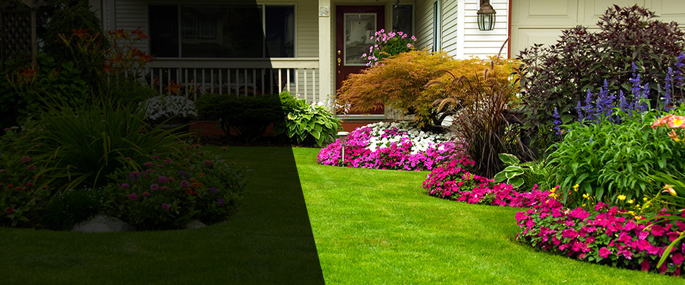 Linwood Landscapers