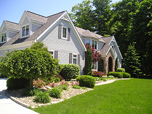 Landscapers and Lawncare Services in Linwood, NC