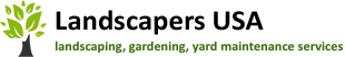 Linwood Landscapers